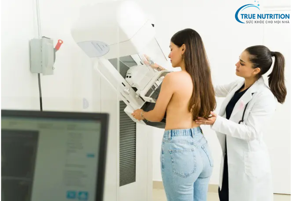 Ung thư vú: Những dấu hiệu cảnh báo sớm và cách phòng ngừa hiệu quả