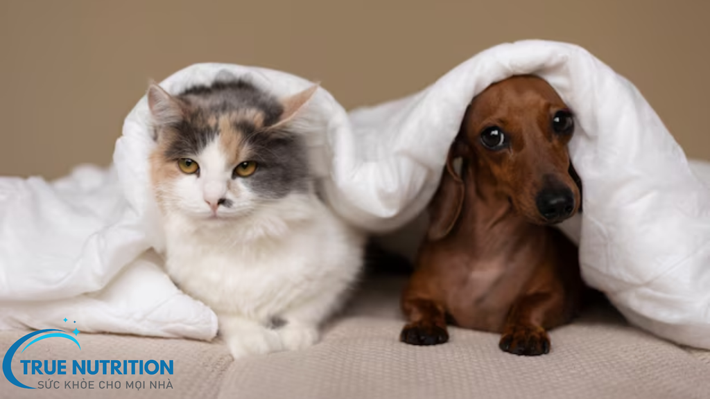 Chó Cắn Qua Vải: Nguy Cơ Nhiễm Dại Có Thực Sự Tăng Cao?