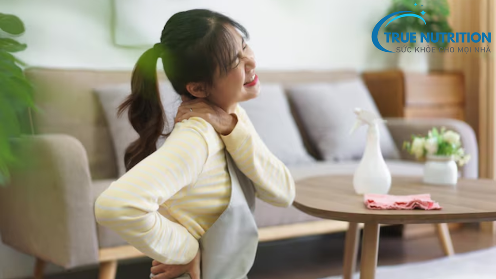 Khám Phá 10 Động Tác Siêu Hiệu Quả Để Giảm Đau Lưng Ngay Tại Nhà