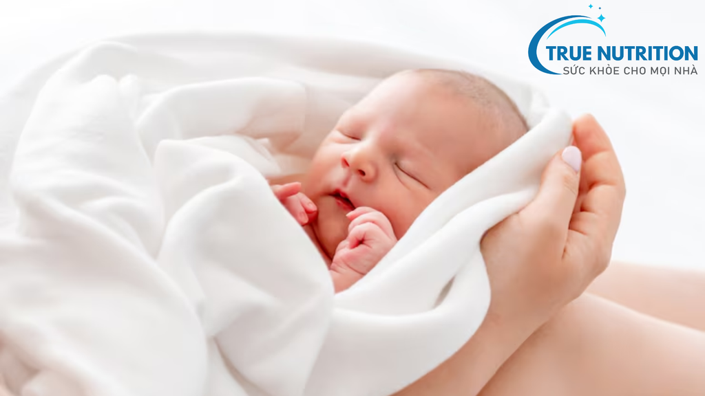 Chấn Động: Bí Quyết Hiệu Quả Ngăn Ngừa Nguy Cơ Sinh Non!