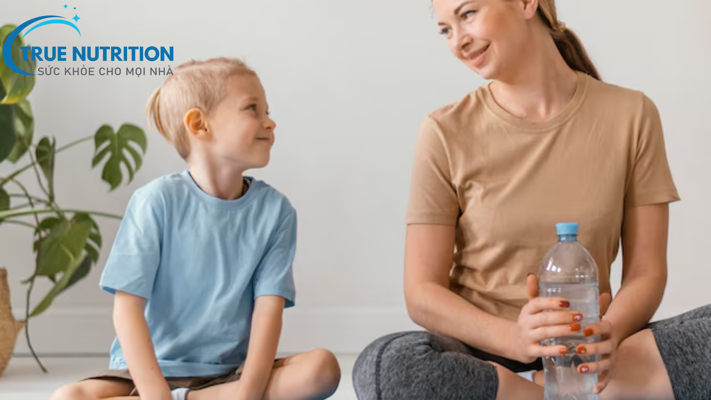 Khám Phá Những Chiến Lược Bí Mật Để Tăng Chiều Cao Cho Trẻ Nhỏ