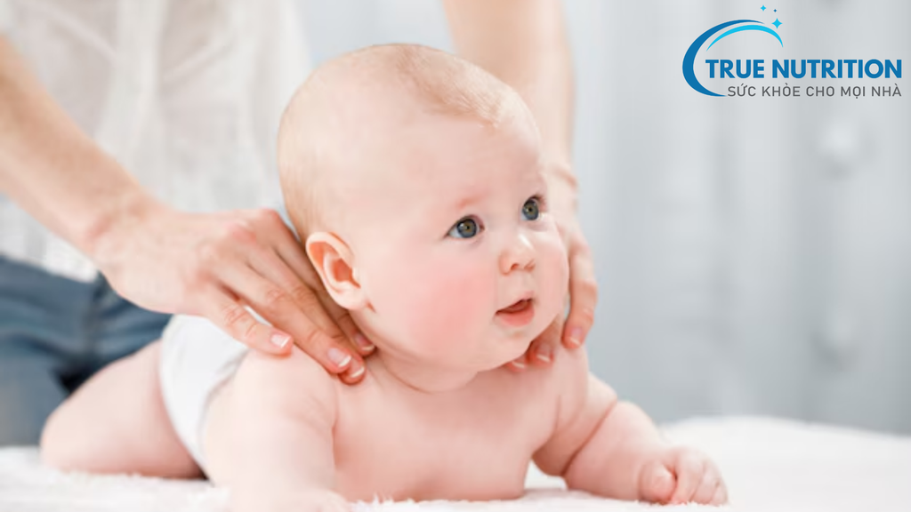 8 Phương Pháp Tăng Chiều Cao Cho Trẻ Sơ Sinh Hiệu Quả Đáng Kinh Ngạc!