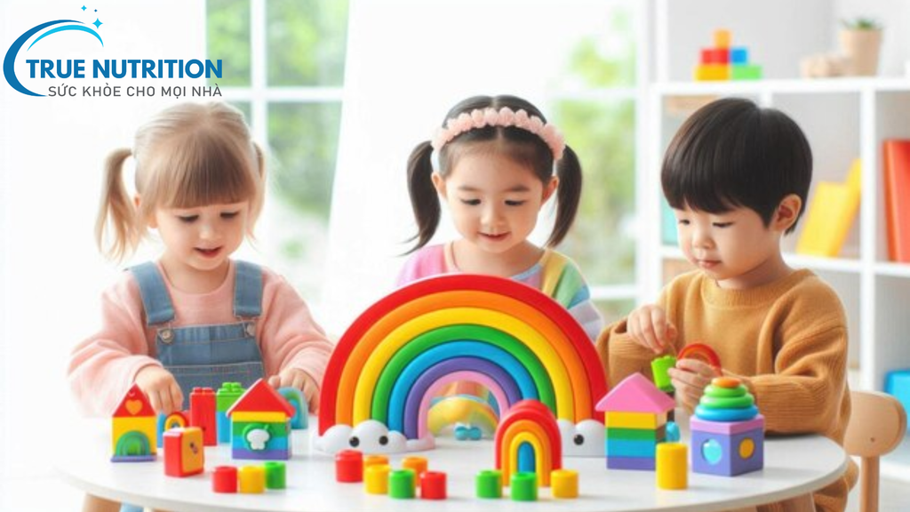 9 Bí Quyết Kích Thích Chiều Cao Cho Trẻ Mẫu Giáo Bạn Chưa Khám Phá!