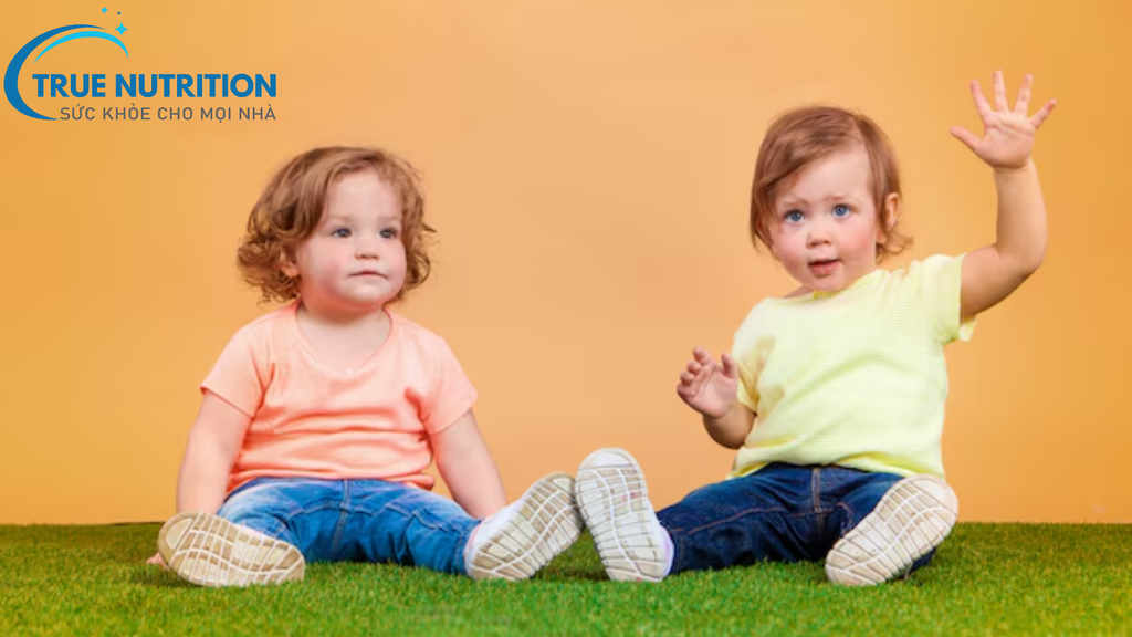 Không Thể Bỏ Lỡ! Thực Phẩm Quan Trọng Giúp Trẻ Dưới 3 Tuổi Cao Lớn Đột Phá