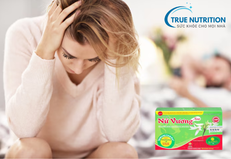 Uống Nữ Vương New Có Cần Kiêng Quan Hệ Không? Những Điều Cần Biết