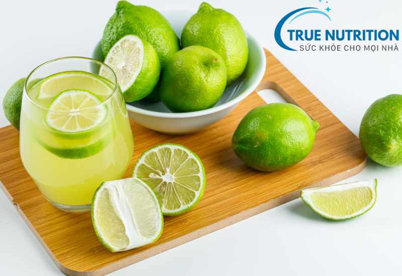 Uống Nước Chanh Đường Nhiều Có Bị Tiểu Đường Không? Khám Phá Sự Thật Đằng Sau Thức Uống Yêu Thích Này!