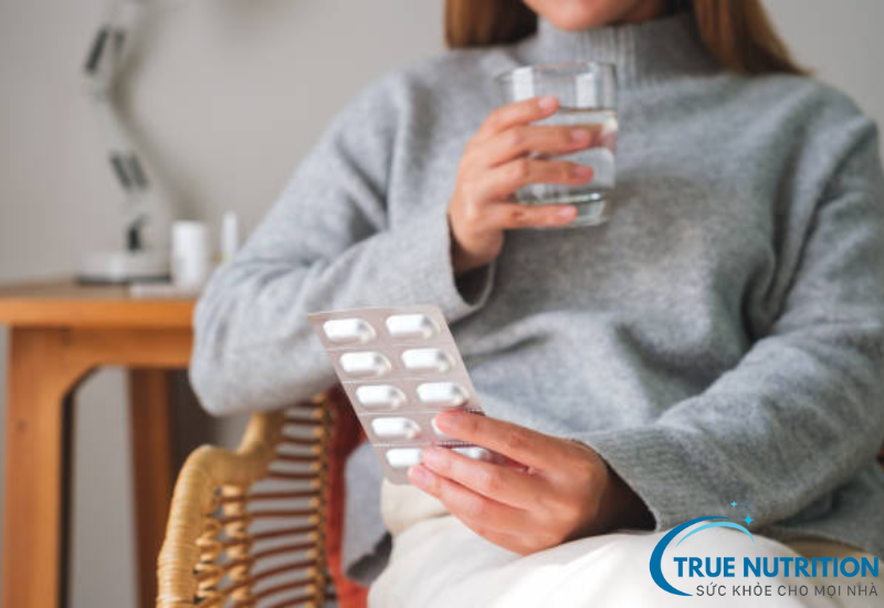 Uống Quá Liều Tăng Đề Kháng Có Sao Không? Cảnh Báo Từ Chuyên Gia