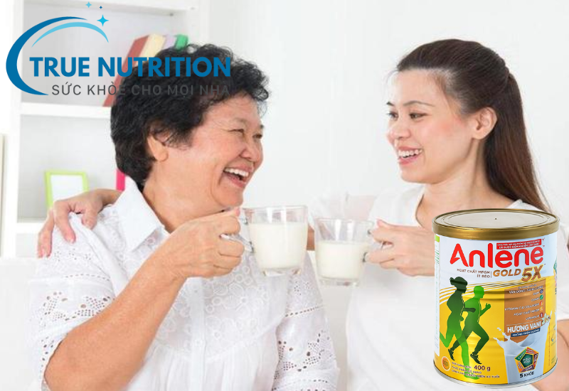 Uống Sữa Anlene Có Bị Tiểu Đường Không? Câu Trả Lời Có Thể Gây Ngạc Nhiên!