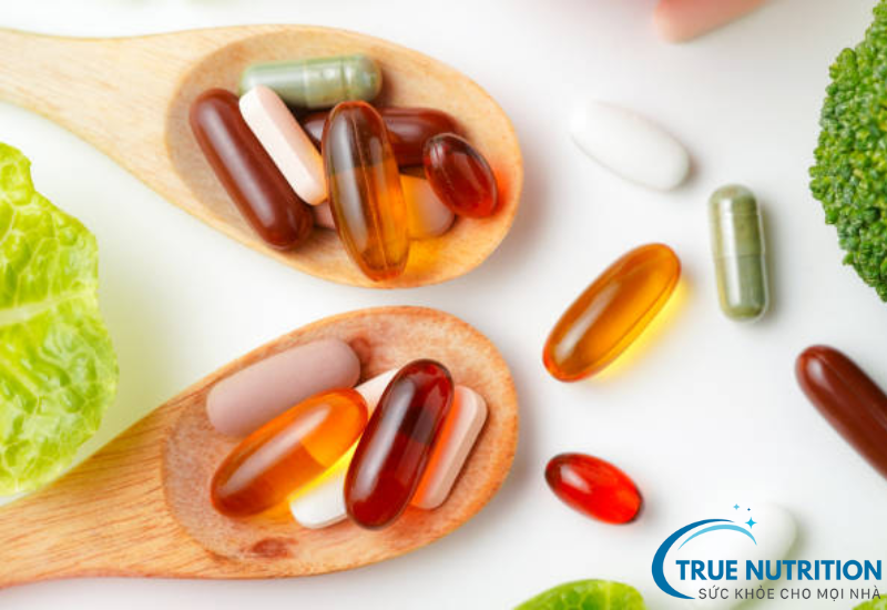 Uống Thuốc Bổ Gan Có Gây Tác Dụng Phụ Không? Những Điều Bạn Cần Biết