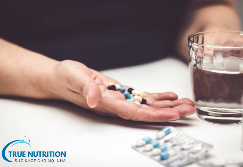 Uống Thuốc Tiểu Đường Vào Lúc Nào Để Kiểm Soát Đường Huyết Hiệu Quả Nhất?