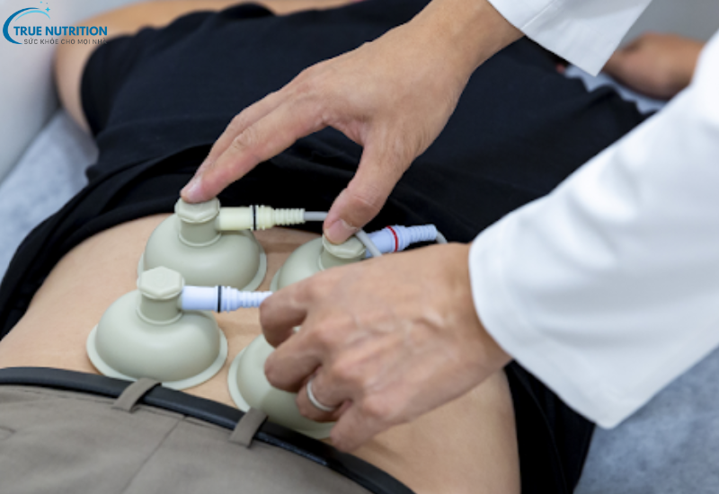 Vật Lý Trị Liệu: Giải Pháp Tối Ưu Cho Phục Hồi Sức Khỏe Cơ Xương Khớp