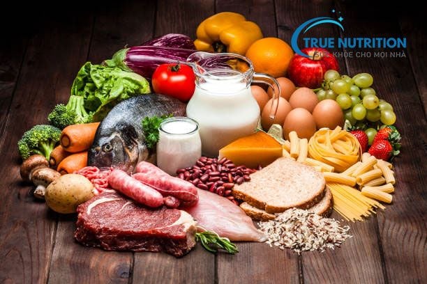 Cảnh báo! Hạt vi nhựa xuất hiện trong các thực phẩm hằng ngày