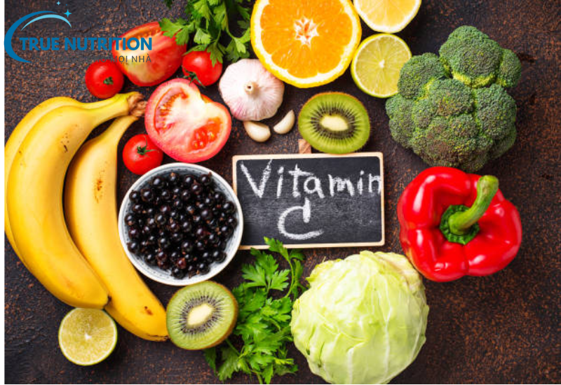 Vì Sao Vitamin C Tăng Đề Kháng? Khám Phá Lý Do Đằng Sau Lợi Ích Này