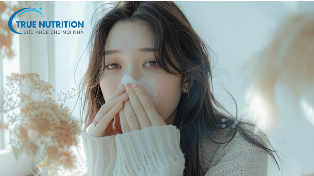 Cảnh Báo: Viêm Mũi Xoang Do Dị Ứng Khiến Sức Khỏe Xuống Dốc!