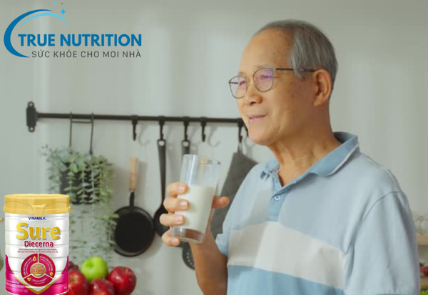 Review Sữa Tiểu Đường Vinamilk Có Tốt Không? Chi Tiết Mới Nhất 2024