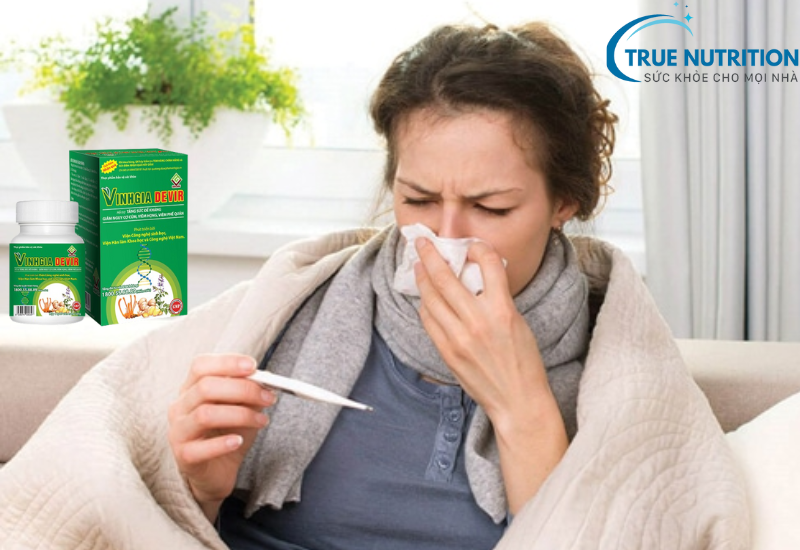 Vinhgia Devir có tốt không? Sự thật về hiệu quả sản phẩm