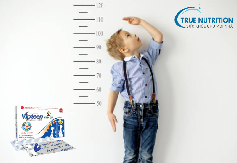 Vipteen Vinh Gia Có Hiệu Quả Không? Phân Tích Và Đánh Giá Thực Tế