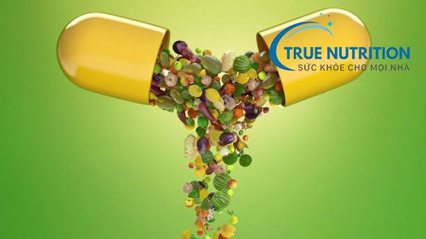 Vitamin tổng hợp có kéo dài tuổi thọ?