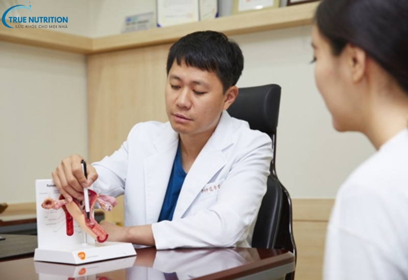 Bệnh Vô Sinh Ở Nam Và Nữ: Cách Nhận Biết Sớm Để Điều Trị Kịp Thời