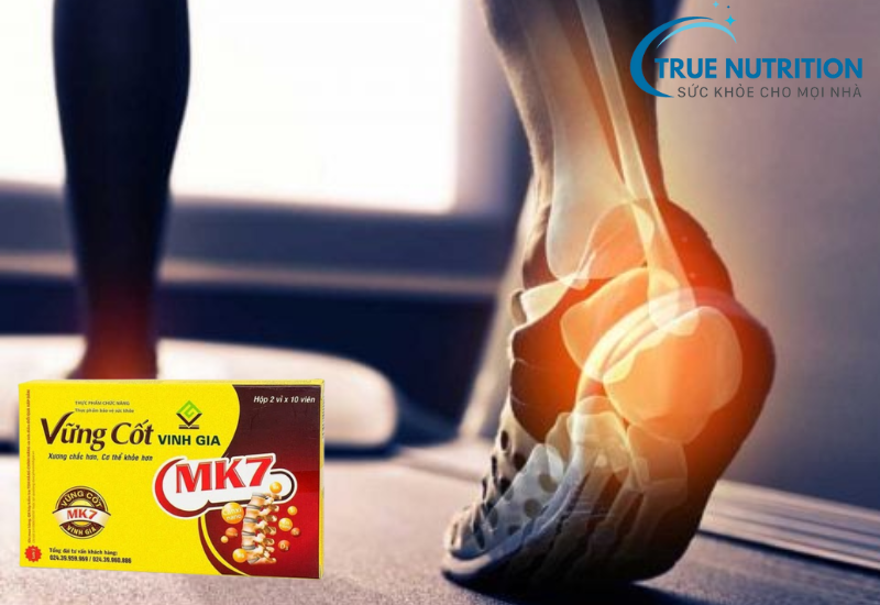 Vững Cốt Vinh Gia Có Tốt Không? Đánh Giá Chi Tiết và So Sánh