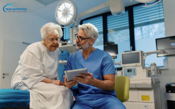 Xơ Gan Giai Đoạn 4 Liệu Có Chữa Được Không? Lời Khuyên Hữu Ích!