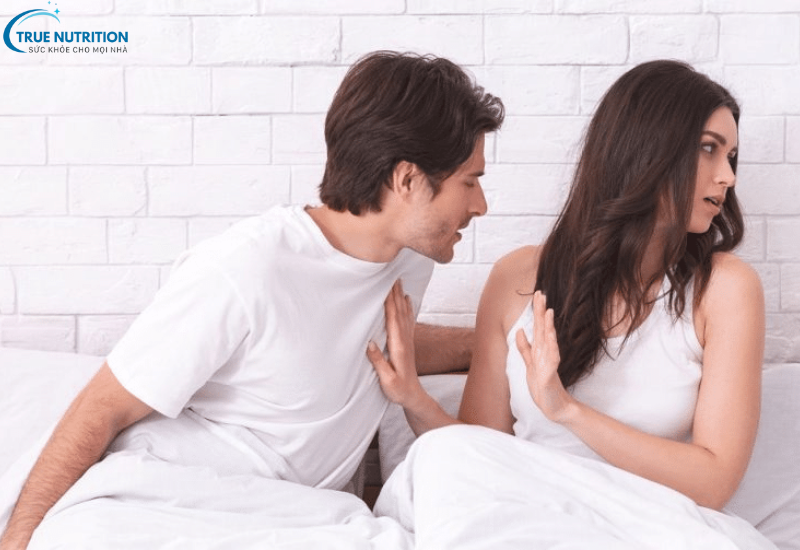 Bệnh Xuất Tinh Sớm: Nguyên Nhân, Dấu Hiệu và Phương Pháp Điều Trị Hiệu Quả