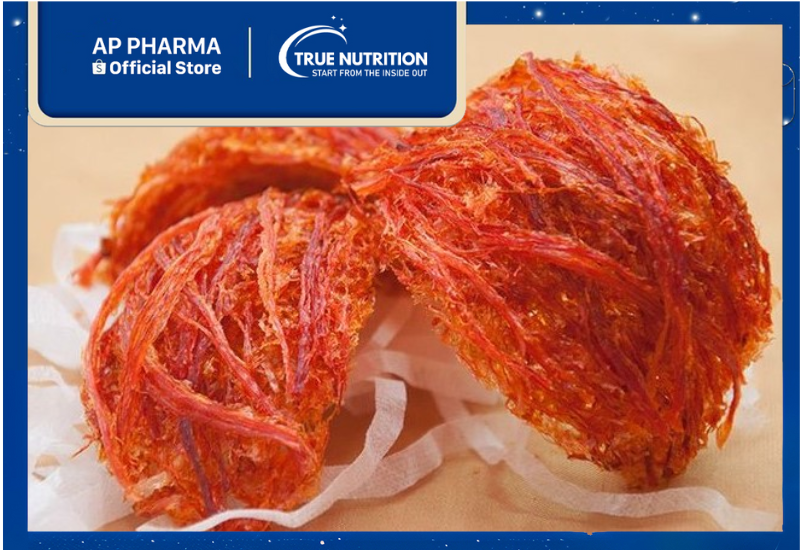 Yến Huyết: Giá Trị Dinh Dưỡng Cho Cuộc Sống Khỏe Mạnh