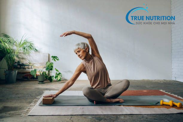 Bạn đã biết Tập Yoga giúp kiểm soát đường huyết hay chưa?