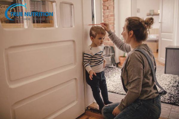 Cảnh Báo: Thiếu Canxi Đang Âm Thầm Hủy Hoại Cuộc Sống Của Trẻ!