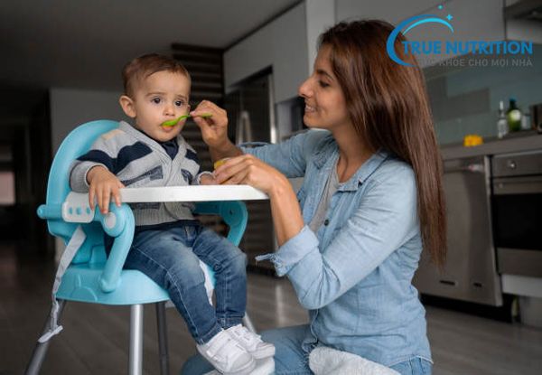 Cảnh Báo: Thiếu Canxi Đang Âm Thầm Hủy Hoại Cuộc Sống Của Trẻ!