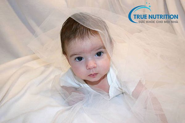 Cảnh Báo: Thiếu Canxi Đang Âm Thầm Hủy Hoại Cuộc Sống Của Trẻ!