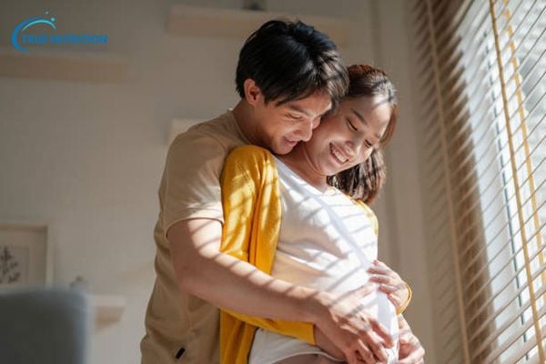 Cân Nặng Qua Từng Thời Kỳ Của Thai Nhi. Bảng Theo Dõi Cân Nặng Thai Nhi