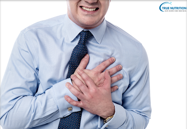 Tam Chứng Whipple Là Gì? Cách Nhận Biết và Xử Lý Khi Gặp Triệu Chứng