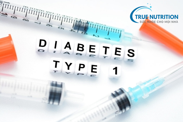 Những Điều Cần Biết Về Tiểu Đường Type 1