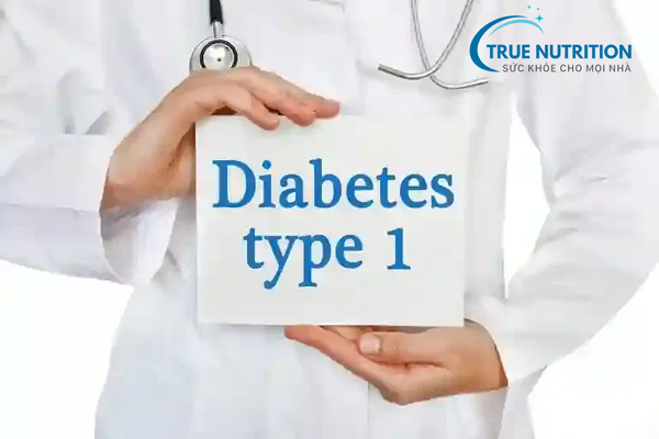 Những Điều Cần Biết Về Tiểu Đường Type 1