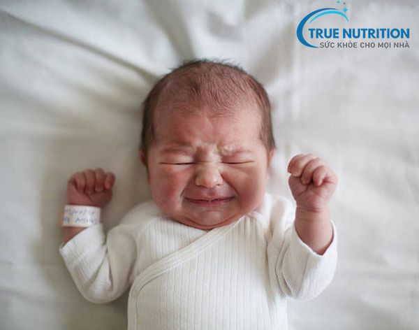 Khám Phá Bí Quyết Tăng Chiều Cao Cho Trẻ Sơ Sinh 0 đến 12 Tháng