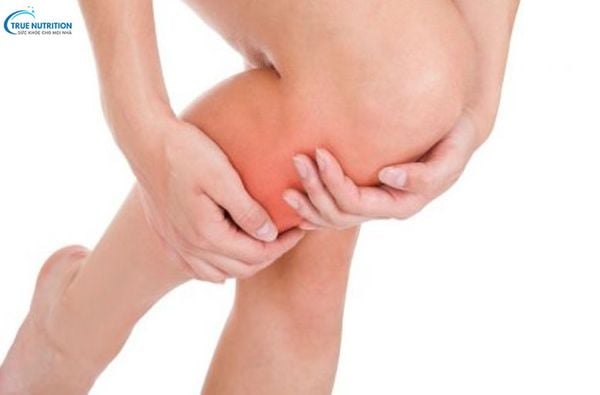 Bị Đau Buốt Trong Xương Ống Chân: Nguyên Nhân, Do Thiếu Chất Gì?