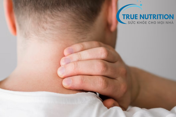 Chăm Sóc Sức Khỏe Cho Người Bị Thoái Hóa Đốt Sống Cổ