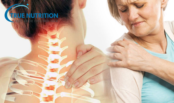 Chăm Sóc Sức Khỏe Cho Người Bị Thoái Hóa Đốt Sống Cổ