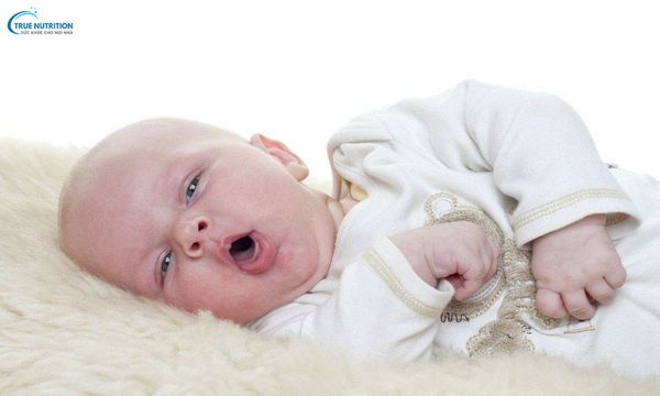 Cách Trị Khò Khè Cho Trẻ Sinh Mổ Hiệu Quả, An Toàn