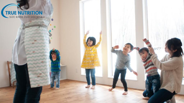 Sữa Hiup Tăng Chiều Cao Có Tốt Không? Lựa Chọn Giúp Trẻ Vươn Tầm Vóc Lý Tưởng