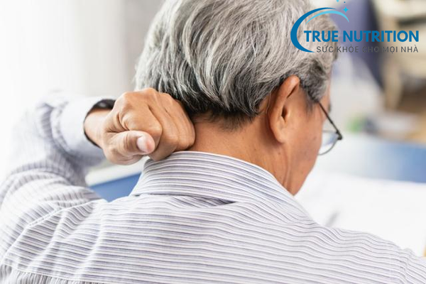 Mẹo Chữa Thoái Hóa Đốt Sống Cổ Tại Nhà