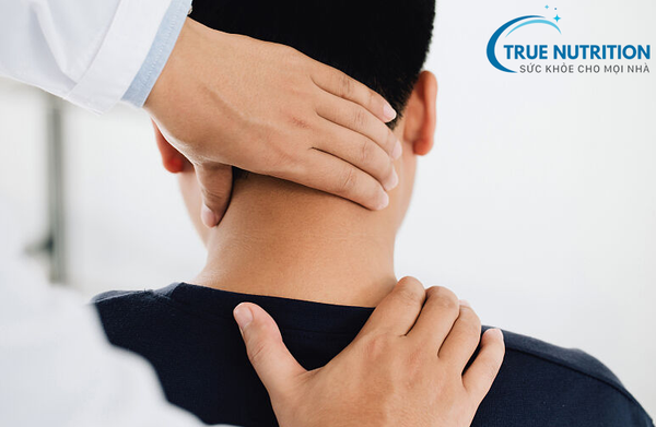 Mẹo Chữa Thoái Hóa Đốt Sống Cổ Tại Nhà