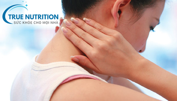 Mẹo Chữa Thoái Hóa Đốt Sống Cổ Tại Nhà