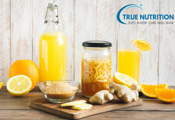 Tiểu Đường Có Uống Được Mật Ong Với Gừng Không? Hướng Dẫn Sử Dụng An Toàn Cho Người Bệnh!