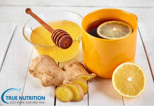 Tiểu Đường Có Uống Được Mật Ong Với Gừng Không? Hướng Dẫn Sử Dụng An Toàn Cho Người Bệnh!