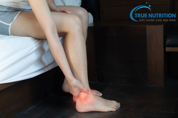 Người Bị Bệnh Gút (Gout) Có Uống Được Sữa Ensure Hay  Không?
