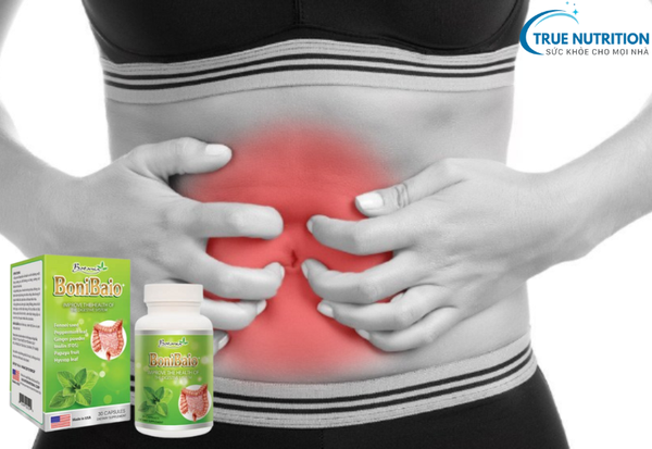Thuốc Đại Tràng Bonibaio Giá Bao Nhiêu? Mua Ở Đâu Chính Hãng