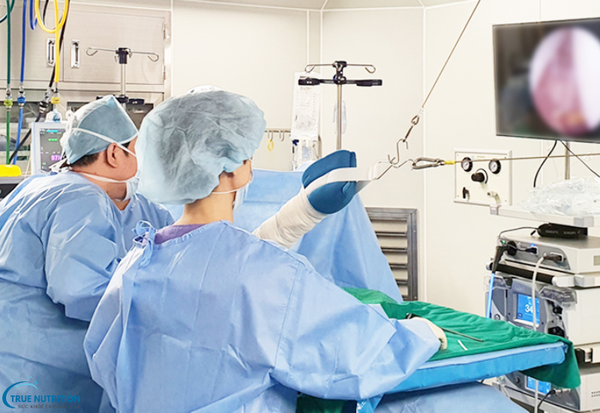 Phẫu Thuật Nội Soi Khớp: Giải Pháp Điều Trị Cho Các Vấn Đề Xương Khớp