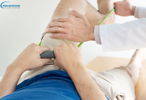 Phẫu Thuật Nội Soi Khớp: Giải Pháp Điều Trị Cho Các Vấn Đề Xương Khớp